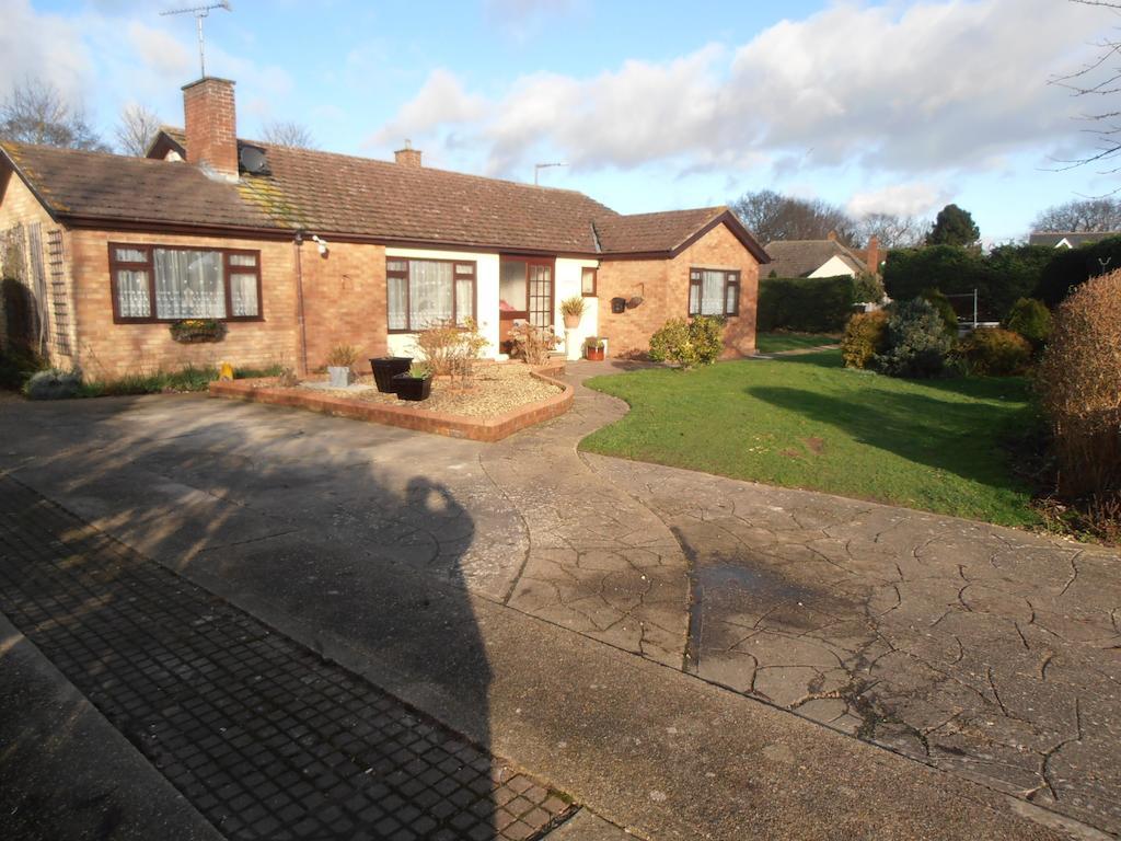 The Hideaway Suite Holiday Home Colchester Exteriör bild