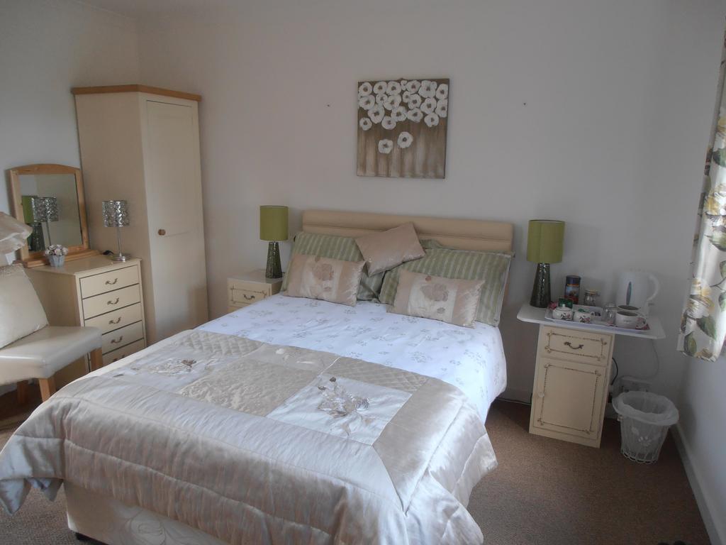 The Hideaway Suite Holiday Home Colchester Exteriör bild